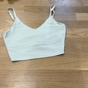 Athleta top size 0